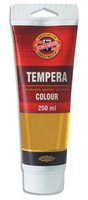 Barvy TEMPERA 250ml/okr               162814