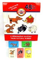Pry kancelsk 6875 Zvtka
