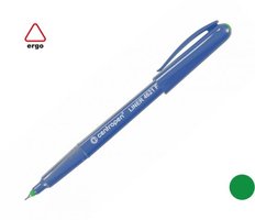 Popisova LINER 4621 F/1, zelen, 0,3mm, plastov hrot, nevysychav, CENTROPEN