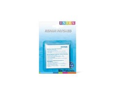 Zplaty samolepc INTEX      W159631