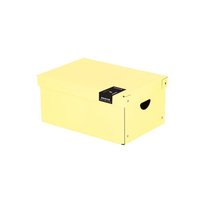 Krabice PASTELINI lamino velk -  lut          7-01121