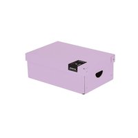 Krabice PASTELINI lamino mal - fialov       7-01821