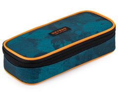 Pouzdro, Etue Pencil pouch blue  7-81920