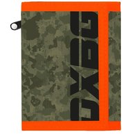 Penenka OXY-Army/Orange      7-96019