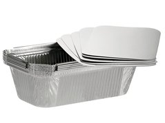 Miska AL 20x13,7x5cm 800ml 79100