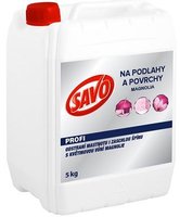 SAVO Magnolie 5l, dezinfekce na podlahy