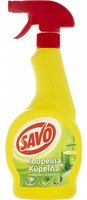 SAVO  MR 500ml, dezinfekce koupelna