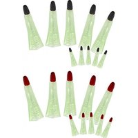 Karneval - arodjnick prsty   W880234