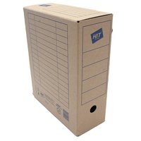 Krabice archivan Board Natur HIT, 33x26x11cm, 1ks/20, 278.11