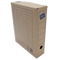 Krabice archivan Board Natur HIT, 33x26x7,5cm, 1ks/20, 278.75