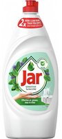 JAR SENSITIVE Mint 900ml, na ndob