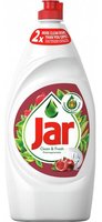 JAR Grantov jablko 900ml, na ndob