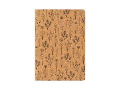 koln seit LUX 464 A4/ 60list linka natur look         7520235