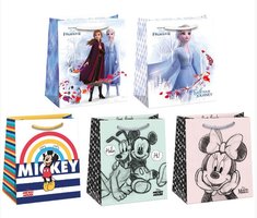 Taška dárková T5 Disney 7746