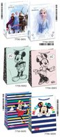 Taška dárková T8 Disney 7756