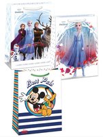 Taška dárková T17 Disney 7796