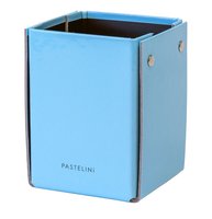 Kelmek na tuky lamino PASTELINI modr    8-140