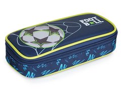 Pouzdro, Etue komfort Football  8-55921
