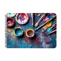 Skick A3/40 list/190g - Paint            8-83325
