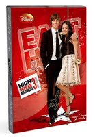 Box na seity A5 High School Musical 1-877