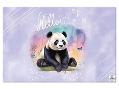 Podloka na stl  MFP 60x40cm Panda  8021133