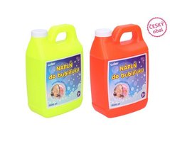 Bublifuk npl  MAXI 1L          W116019