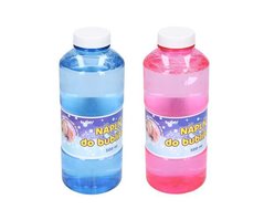 Bublifuk npl  0,5 L - esk obal