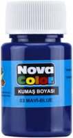 Barva na textil - modr 30ml NC-161 (098)