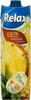 O-Relax 100% dusy ananas s duinou 1l