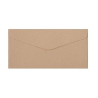Oblka DL Galeria Papieru Nature tmav bov 120g, 10ks/bal, cena za kus