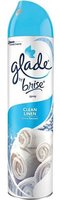 Osvěžovač BRISE spray 300ml, Clean Linen