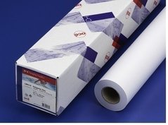 PLOT Canon White Outdoor Paper Gloss - FSC   1372x50m/200g