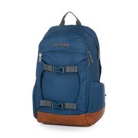 Studentsk batoh OXY Zero West indigo   9-24223