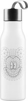Láhev na pití  Mickey, plast 600 ml     A-6302