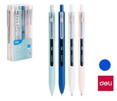 Propiska gelov LINFINI DELI EG86-BL modr mix
