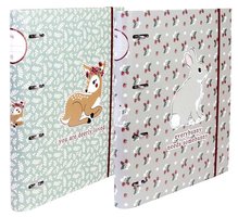 Poada A4 SWEET FRIEND - 4kroukov, s npln 50l (linka)     ac111248