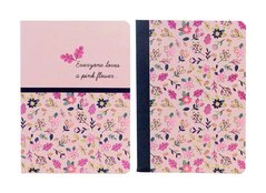 Seit PINK FLOWERS A4 - linkovan        ac117455