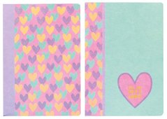 Seit HEARTS A4 - linkovan        ac124156