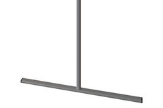 Tkov stabiln noha k paravnu vky 150cm