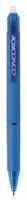 Roller CONCORDE Trix Click gumovateln modr,A14662