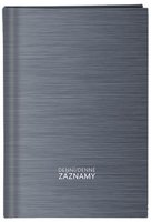 Denn zznamy A4-lamino-ed BU019-4