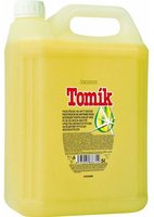 TOMK LEMON 5L na ndob