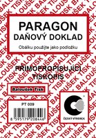 Paragon - daov doklad A7 - EET