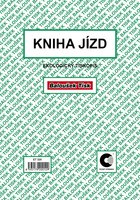 Kniha jzd A5,maxi /fir. a sou.voz. ob/