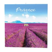 Nstnn kalend - Provence