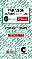 Paragon - daov  doklad - EET