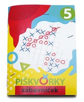 Zbavnek - Pikvorky