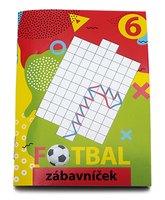 Zbavnek - Fotbal