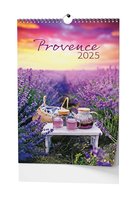 Nstnn kalend - Provence - A3