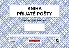 Kniha pijat poty A4 /oboustr./